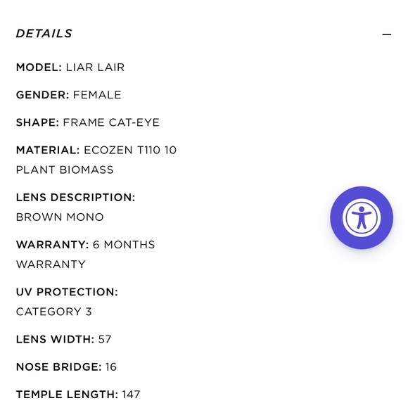 Le Specs Liar Liar Sunglasses - Picture 5 of 6